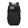AdventurePro-5X: Sports Outdoor Backpack + Tactical Camo Travel Bag