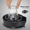 RapidWash-8: High-Pressure Faucet + Coffee Pitcher Cup Wash System
