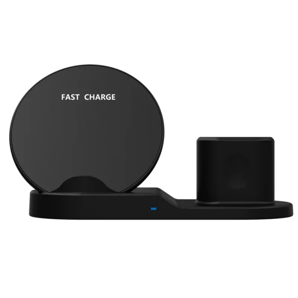 PowerHub-3 | The Ultimate 3-in-1 Wireless Charger - Image 5