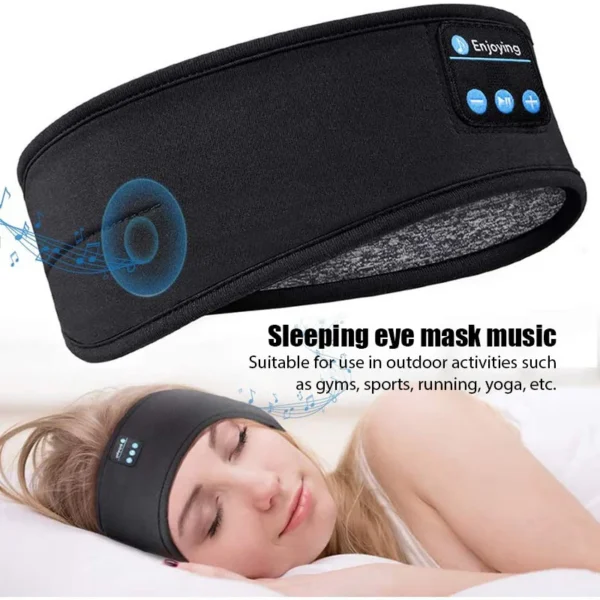 SoundSnoozeX-10
