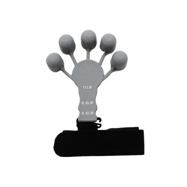 GripMasterX9: Finger Exercise Stretcher + Strength Training Device - Image 13