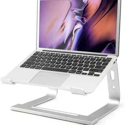 Laptop Stand | Aluminium Laptop Riser