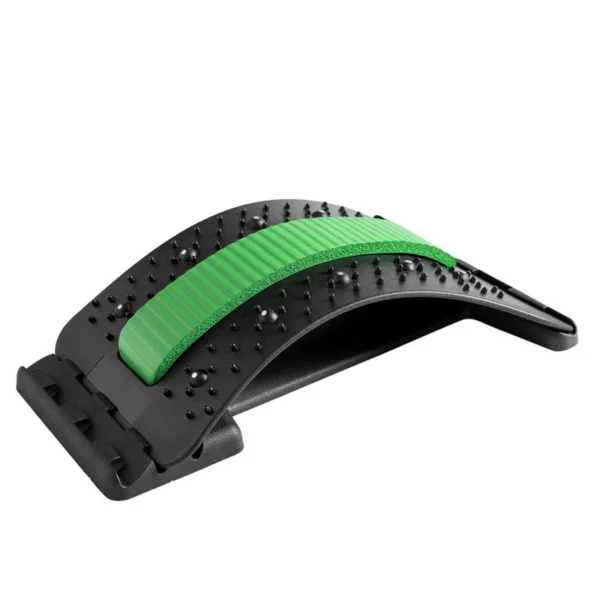 FlexSpine-8: The Ultimate Back Revitalizer for Adjustable Massage and Pain Relief. - Image 11