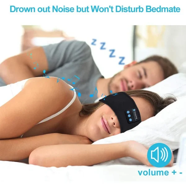 SoundSnoozeX-10 - Image 2
