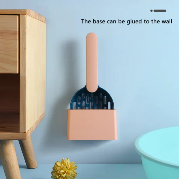 PetSweep-10: Multi Functional Litter Shovel + Cat Dog Poop Cleaner - Image 3