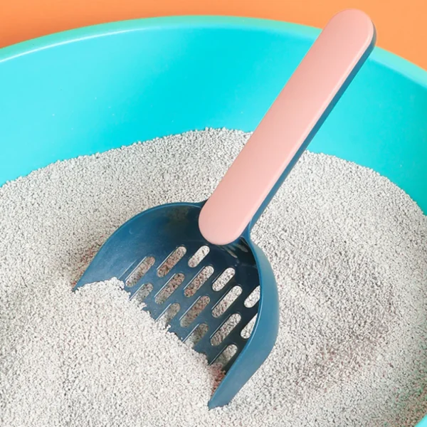 PetSweep-10: Multi Functional Litter Shovel + Cat Dog Poop Cleaner - Image 7
