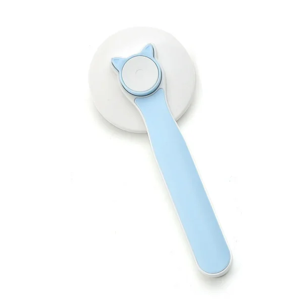 FurBusterX-10: Cat Grooming Brush + Self Cleaning Slicker Brush for Dogs - Image 10