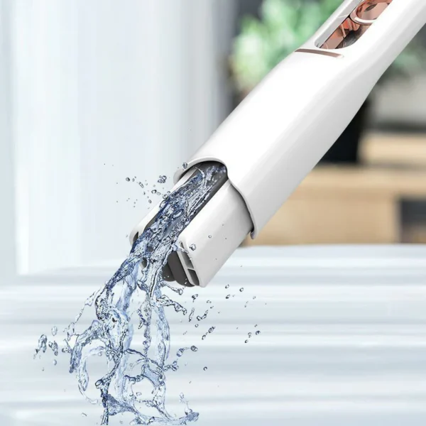 SqueezyCleanX-10: New Portable Self-NSqueeze Mini Mop + Lazy Hand Wash-Free Cleaning Tools - Image 10