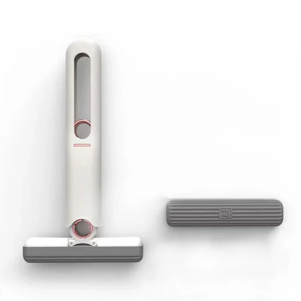 SqueezyCleanX-10: New Portable Self-NSqueeze Mini Mop + Lazy Hand Wash-Free Cleaning Tools - Image 13