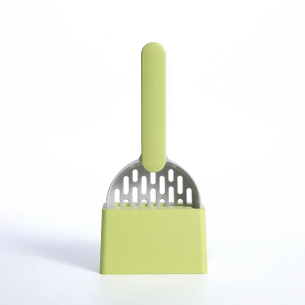 PetSweep-10: Multi Functional Litter Shovel + Cat Dog Poop Cleaner - Image 10