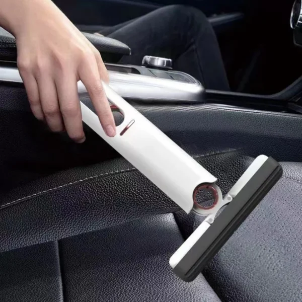 SqueezyCleanX-10: New Portable Self-NSqueeze Mini Mop + Lazy Hand Wash-Free Cleaning Tools - Image 5