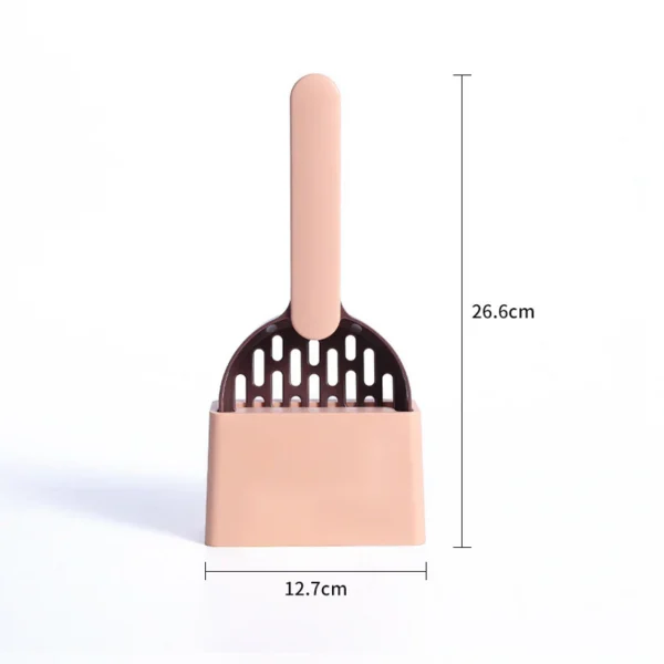 PetSweep-10: Multi Functional Litter Shovel + Cat Dog Poop Cleaner - Image 8