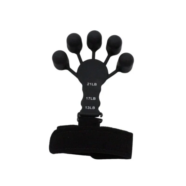 GripMasterX9: Finger Exercise Stretcher + Strength Training Device - Image 12
