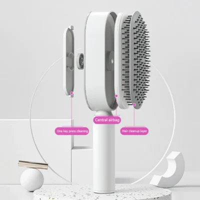 PureGlide™ Haircare System
