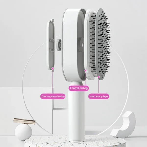 PureGlide™ Haircare System