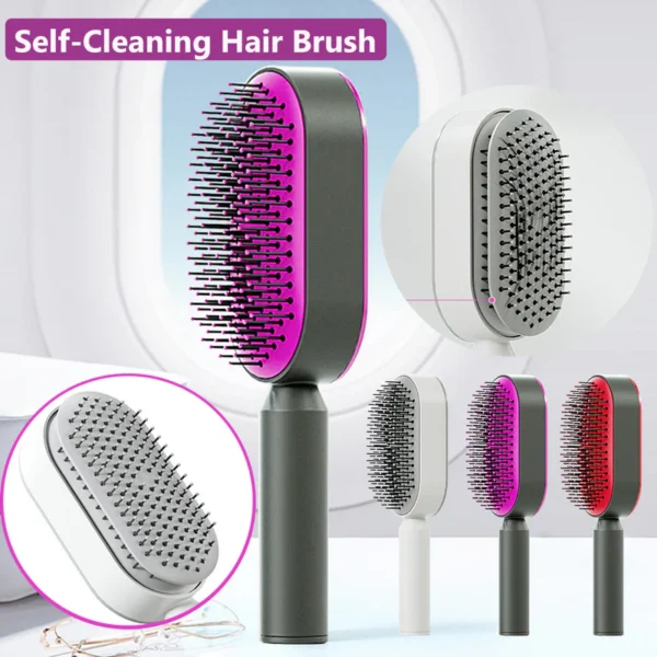 PureGlide™ Haircare System - Image 2