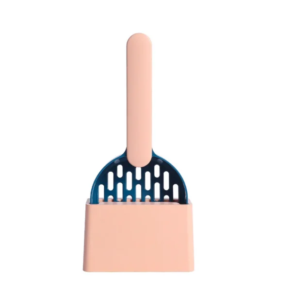 PetSweep-10: Multi Functional Litter Shovel + Cat Dog Poop Cleaner - Image 9
