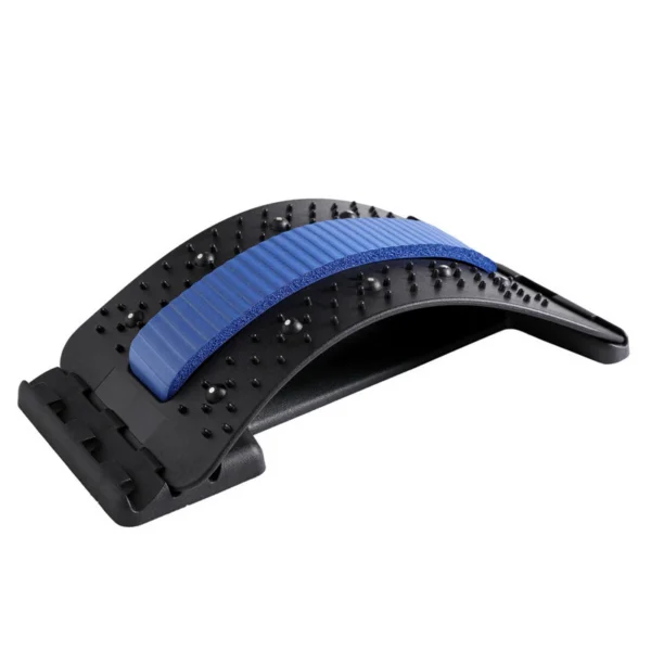 FlexSpine-8: The Ultimate Back Revitalizer for Adjustable Massage and Pain Relief. - Image 9